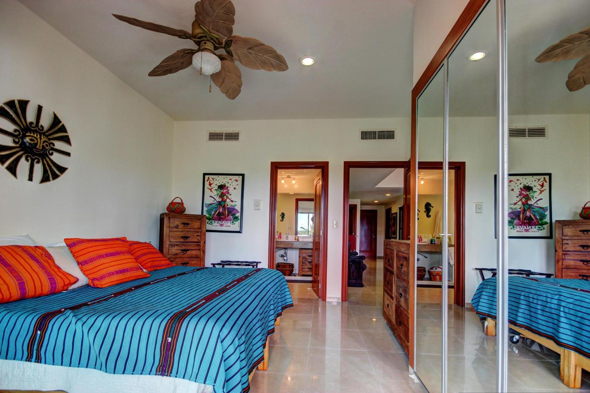 Palmar Del Sol Aparthotel Playa del Carmen Exteriör bild