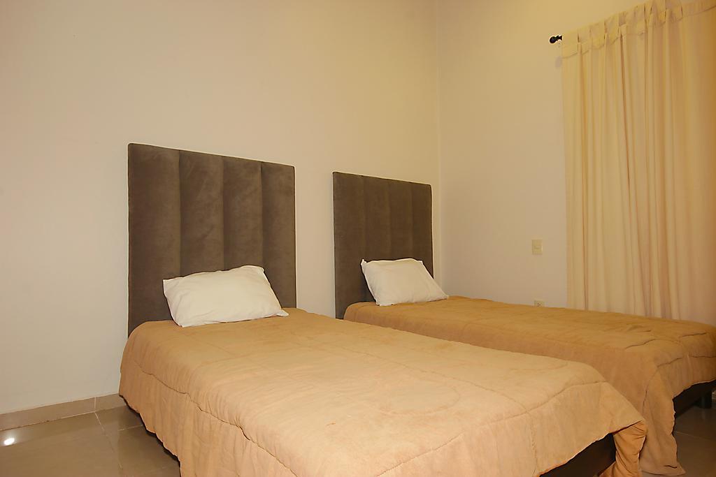 Palmar Del Sol Aparthotel Playa del Carmen Rum bild