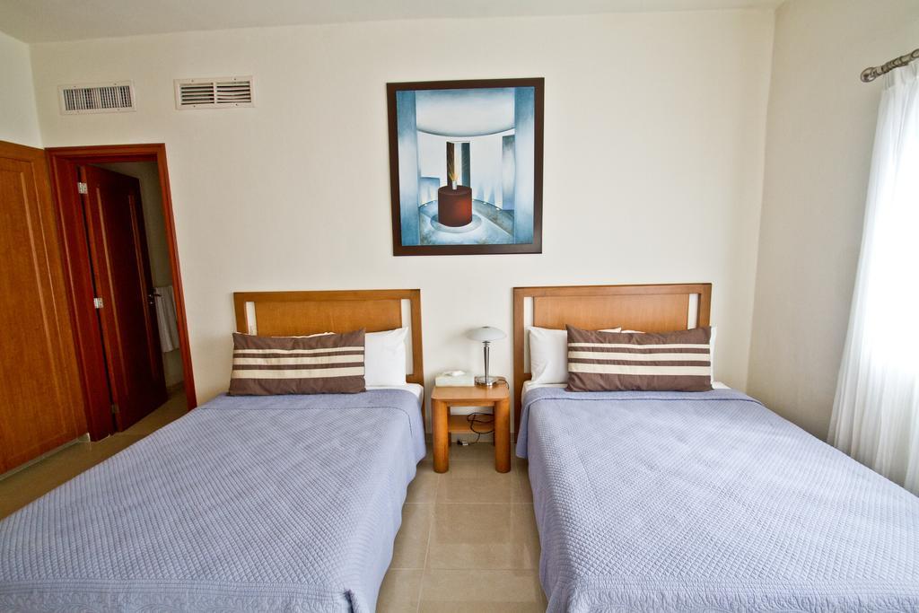 Palmar Del Sol Aparthotel Playa del Carmen Rum bild