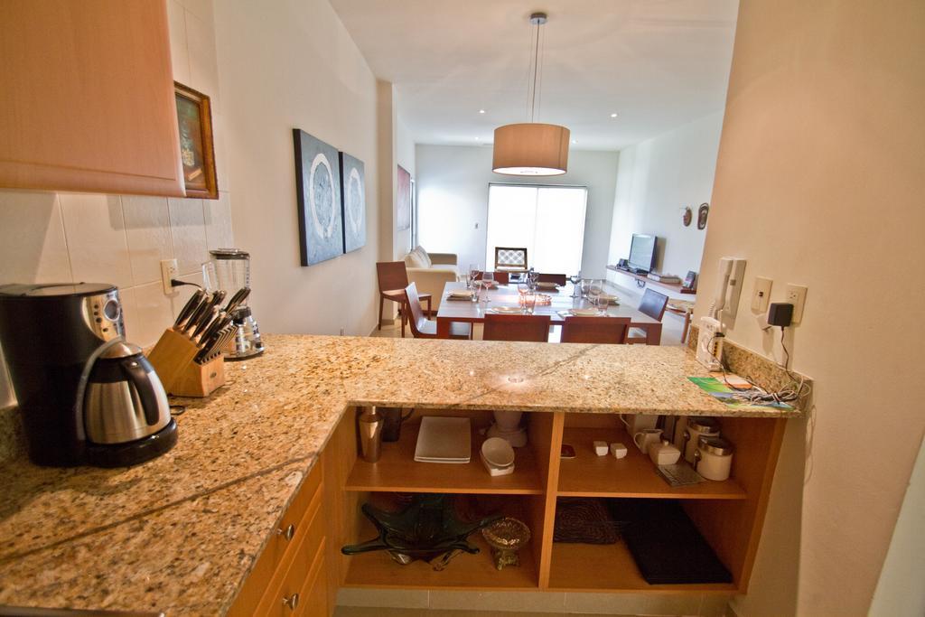 Palmar Del Sol Aparthotel Playa del Carmen Rum bild