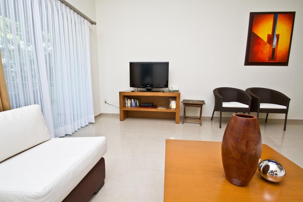 Palmar Del Sol Aparthotel Playa del Carmen Rum bild