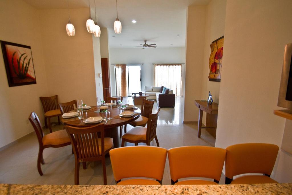 Palmar Del Sol Aparthotel Playa del Carmen Exteriör bild
