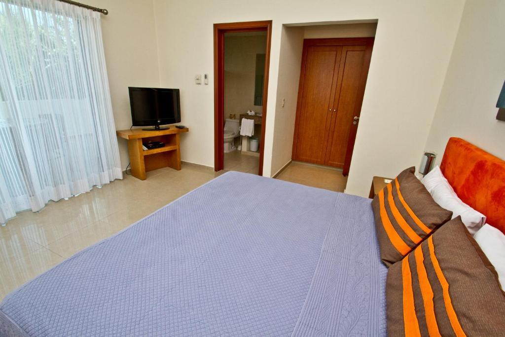 Palmar Del Sol Aparthotel Playa del Carmen Rum bild